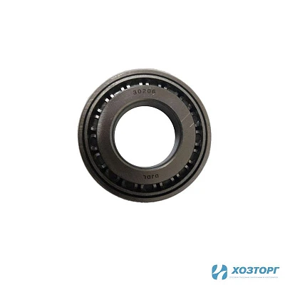 Подшипник вала редуктора (30206) МБ -801W