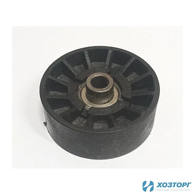 Натяжной ролик привода шнека СБ-952  Т4