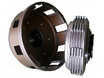 Сцепление в сборе МБ-925