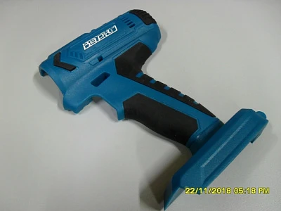 ЛЕВЫЙ КОРПУС ДАУ 21/2Л