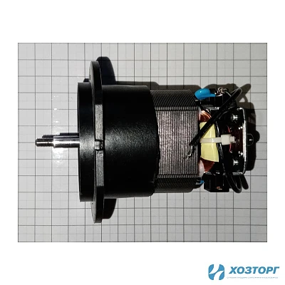 Мотор триммера ПОЛЕСАД ТР-350Э