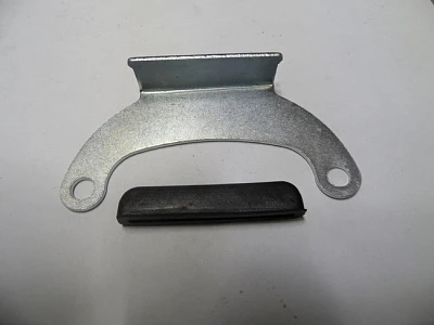 Кронштейн крепления топливного бака б/триммера 43сс/52сс