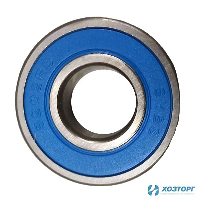 Подшипник (6202) ВАРЯГ ДП 185/1650П