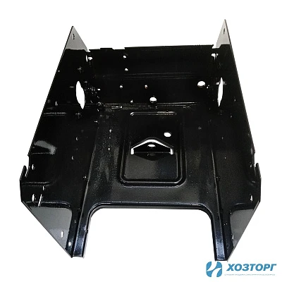 Корпус КПП СБ-952  Т4