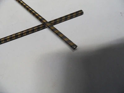 Вал штанги гибкий квадрат 7,0*7,0 мм 1420 мм б/триммера 43сс/52сс