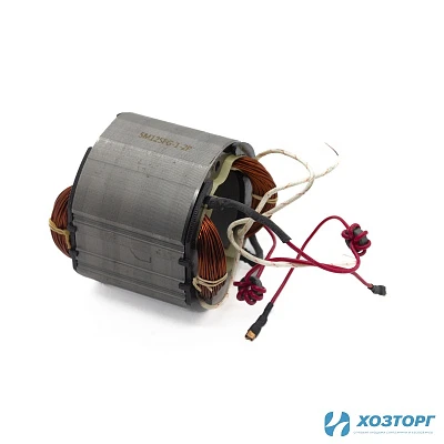 Статор МШУ 180/1700