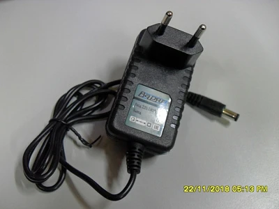 БЛОК ПИТАНИЯ ДА 12/2Л