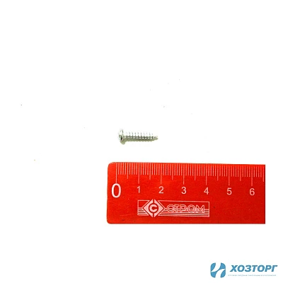 Винт НПЧ-950КG