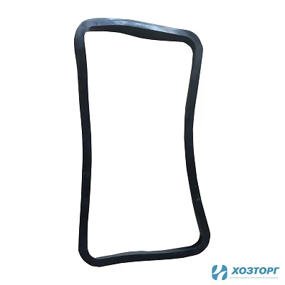 Противоударная накладка фары СБ 861-14Э 4Т