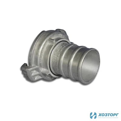 Головка рукавная напорная, соединительная 25 мм  ГР-25-2 МП цена за штуку (1/300)