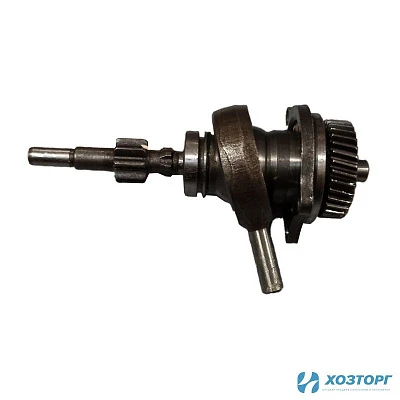 Кривошип ВАРЯГ ПЭ 950ПQ1