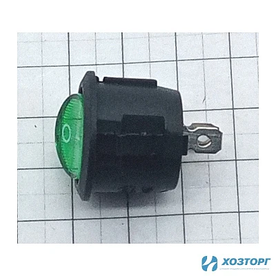 Выключатель фары СБ 1570-15Э Про 4Т