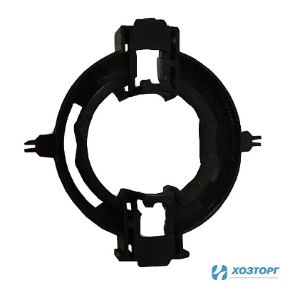 Основание щеткодержателя ВАРЯГ проф. ПЭ-950ПQ