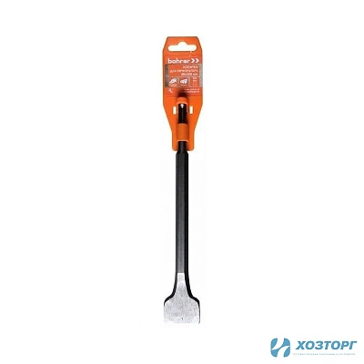 Зубило 14х250х20мм SDS-plus Bohrer (1/50)