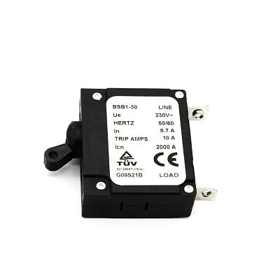 Выключатель БГ-2500