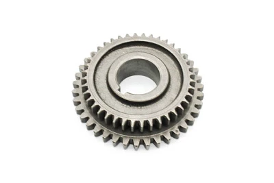 Шестерня 1й 2й передачи(большая) МБ 901-925-975