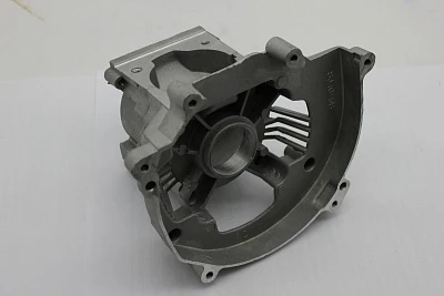 Картер б/триммера  52,43 сс