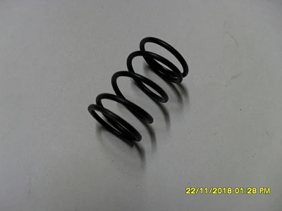 Пружина клапана 168-F-09