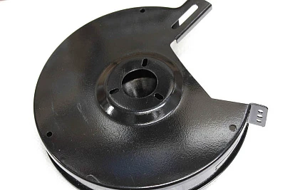 Левая внешняя и внутренняя защита ВАРЯГ МТШ-200/420ЛF