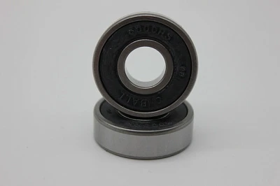 Подшипник №82 ЦП-2500 S