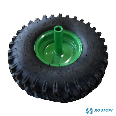 Колесо 15" СБ 1570-15Э Про 4Т