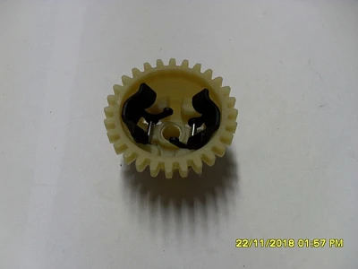 Шестерня оборотов №3