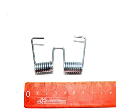 Пружина толкателя БГК-5136СW