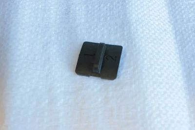 Кнопка переключения скорости Gramex HED-450 C