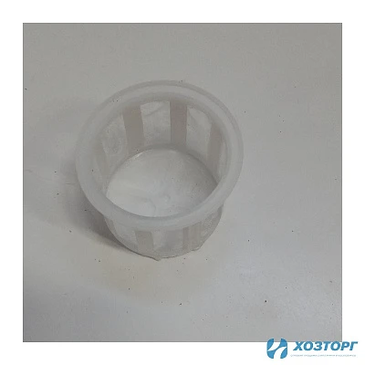 Сетчатый фильтр СИЛАЧ БГ-1500