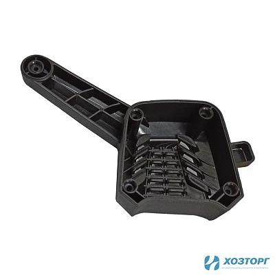 Задняя крышка ЦП-2200S