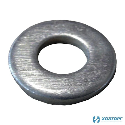 Шайба кронштейна СБ 756-13
