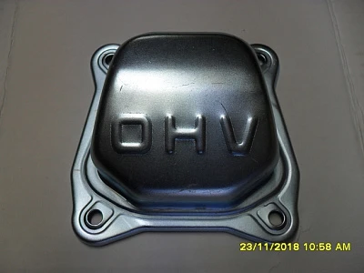 Клапанная крышка 170F МБ-801