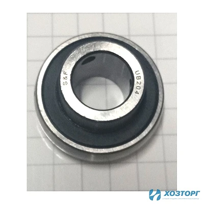 ПодшипникSB204 СБ-952  Т4