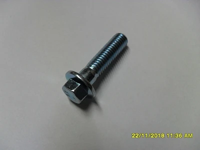 Болт 8х28 168-С-06