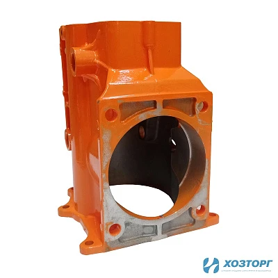 Корпус КПП  ВАРТЕХ КТ-8000