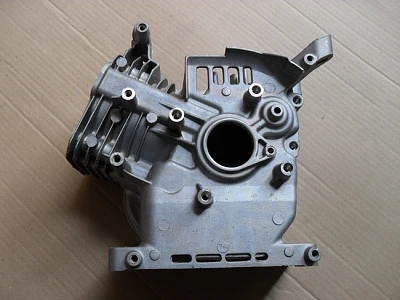 Блок двигателя 170 F (МБ- 801)