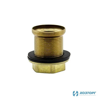 Гайка крепежная для кухонного смесителя DORON (1/500)