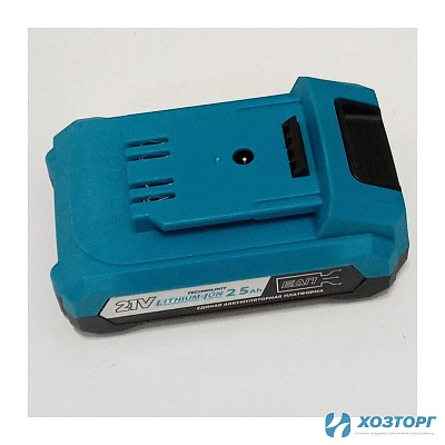 АКБ ДАУ 21/2H (2.5а/ч)