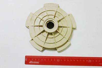 Диффузор Gramex JET150LG