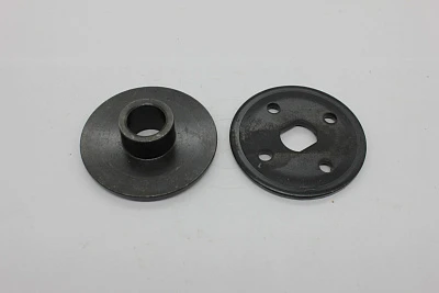 Фланец ( внутр наруж)  ВАРЯГ ДП-200/2000F