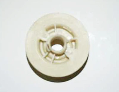 Храповик стартера б/триммера со стальными зацепами 43сс/52сс