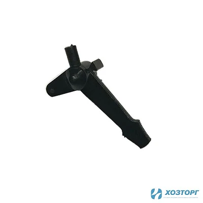 Рычаг воздушной заслонки карбюратора 168F