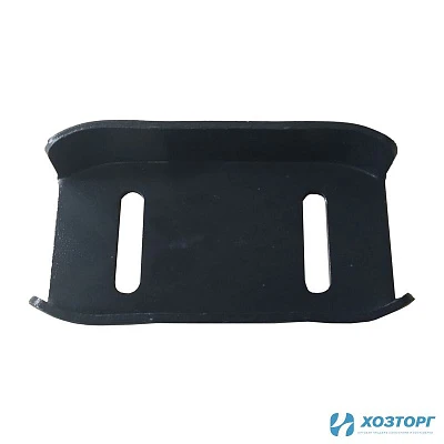 Полозок корпуса шнеков СБ 861-14Э 4Т