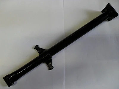 Ножка бампера для МБ