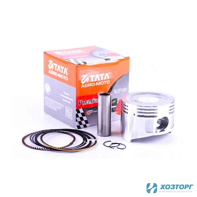 Поршень 68,50 мм (комплект) для двигателей 168F PREMIUM