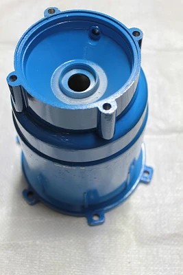 Корпус мотора для НФ-Б