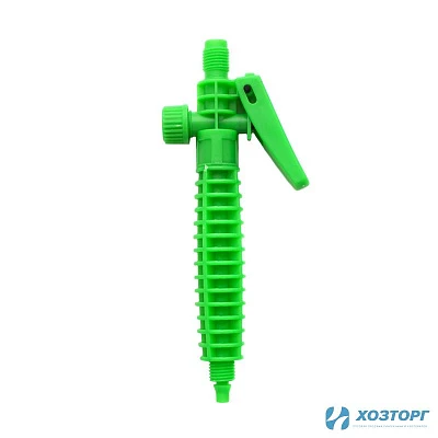 Рукоятка распылителя (пистолет) для опрыскивателя ПОЛЕСАД ОР-5Л K, ОР-8Л К