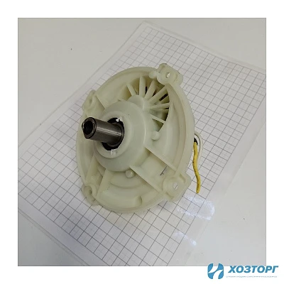 Мотор газонокосилки GRASSMAN BL-233