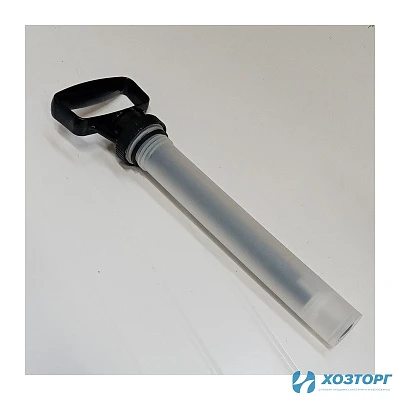 Насос с рукояткой  СИЛАЧ  ОР-10Л