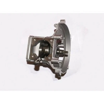 Картер (сторона стартера) б/триммера 26сс